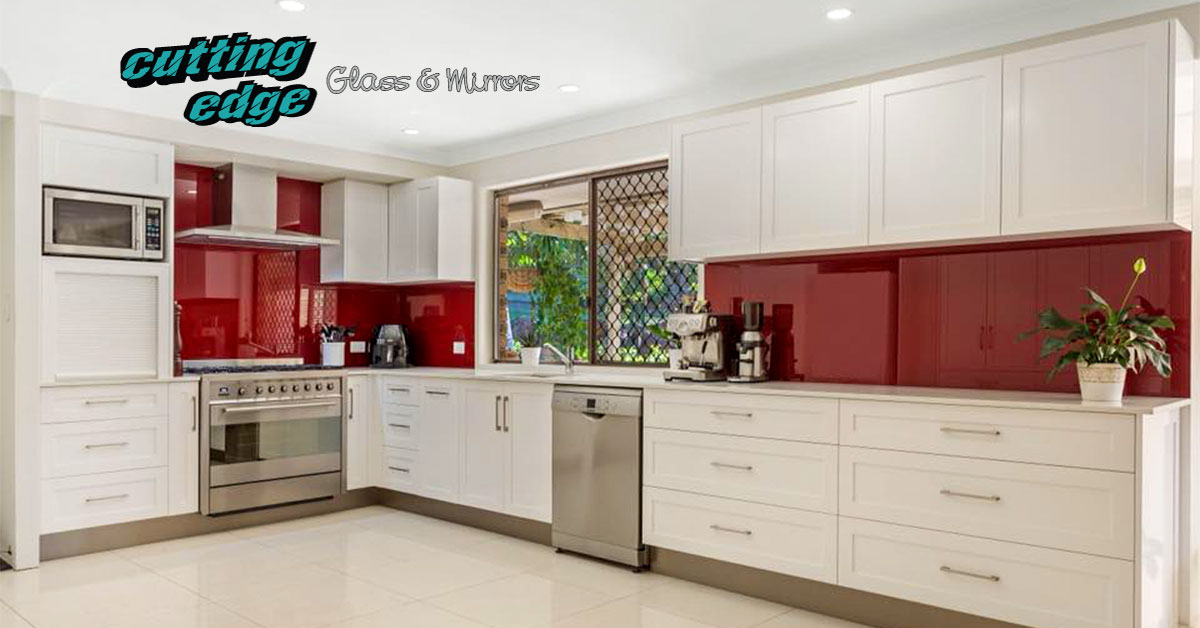 Gold Coast Glass or Mirror Manufacturing Cutting Edge Glass & Mirrors